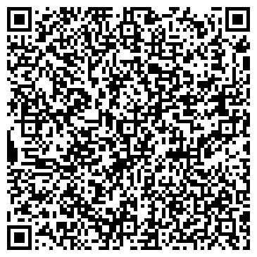 QR-код с контактной информацией организации ООО Милано П