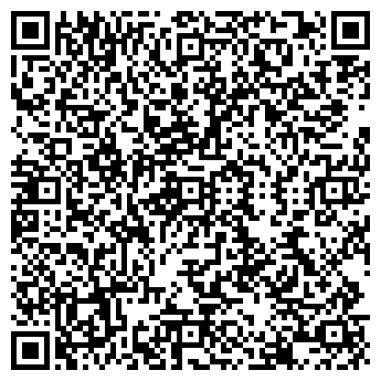 QR-код с контактной информацией организации ООО БИОКОРМ