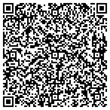 QR-код с контактной информацией организации ООО Компания "Планета"
