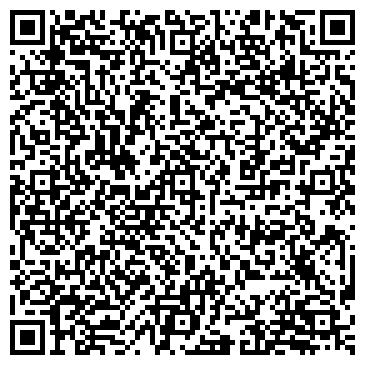 QR-код с контактной информацией организации ИП Детский клуб "Капитошка"