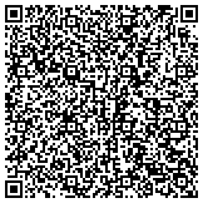 QR-код с контактной информацией организации ГБОУ "Средняя общеобразовательная школа № 531"