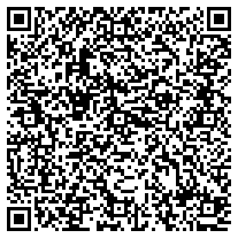 QR-код с контактной информацией организации ООО Автосервис PitStop