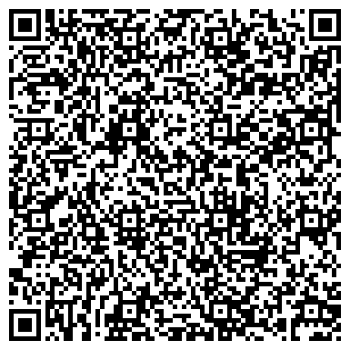 QR-код с контактной информацией организации ИП Конусова О.А. Клининговая компания Территория Чистоты
