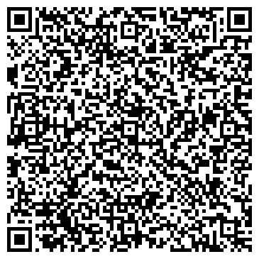 QR-код с контактной информацией организации ООО 33 Стиралки