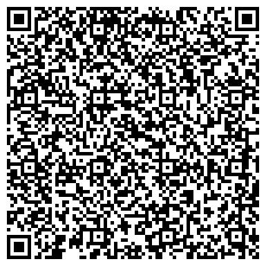 QR-код с контактной информацией организации ООО Официальный дилер Фабрики мебели "Витра"
