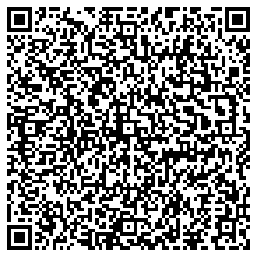 QR-код с контактной информацией организации ИП Ветлугин В.В. "ТехноСеть"