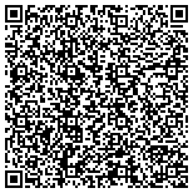QR-код с контактной информацией организации ООО "Lucky kids"