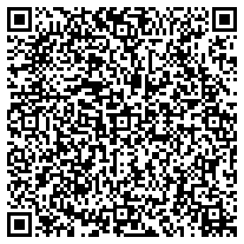 QR-код с контактной информацией организации ООО БИОПРОМ-ЛОГИСТИК