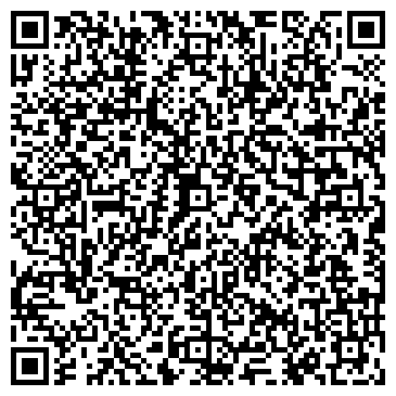 QR-код с контактной информацией организации АНО РЦ Лингвиум