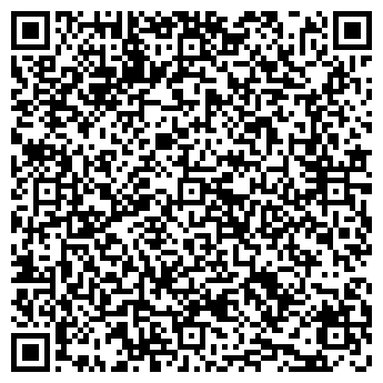 QR-код с контактной информацией организации ИП WEBBELOV