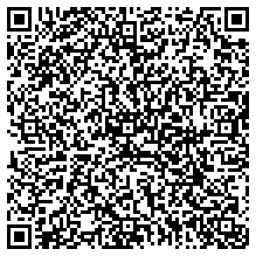 QR-код с контактной информацией организации ИП Куйдин "Karlito Masterini"