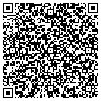 QR-код с контактной информацией организации ИП Абраков А.А. "СКАТ"