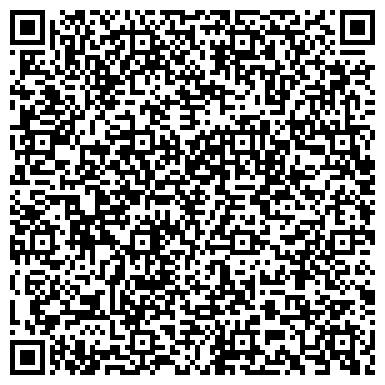 QR-код с контактной информацией организации Салон-магазин "Магия интерьера"