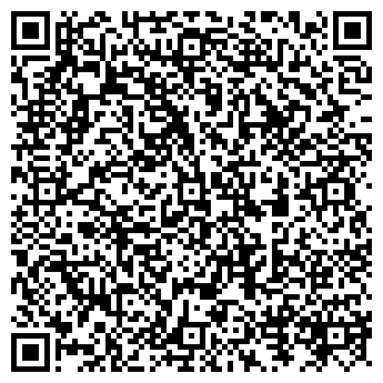 QR-код с контактной информацией организации ИП О.А.М