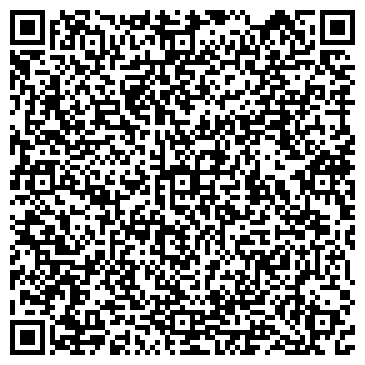 QR-код с контактной информацией организации ЧП Грандпрофисталь