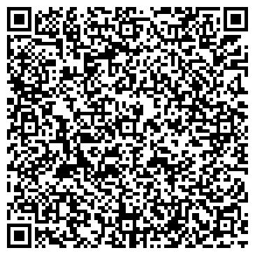 QR-код с контактной информацией организации Шкода партс - автозапчасти