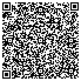 QR-код с контактной информацией организации ИП Оперативная полиграфия