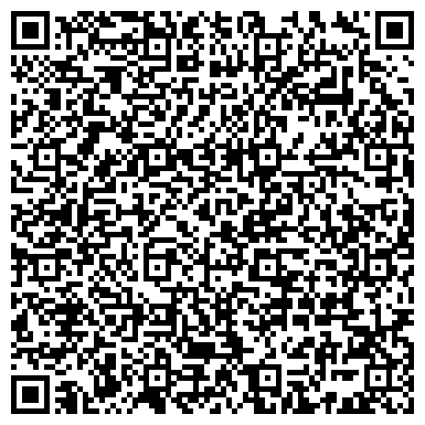 QR-код с контактной информацией организации ТЕНТОРИУМ ВЕЛНЕС