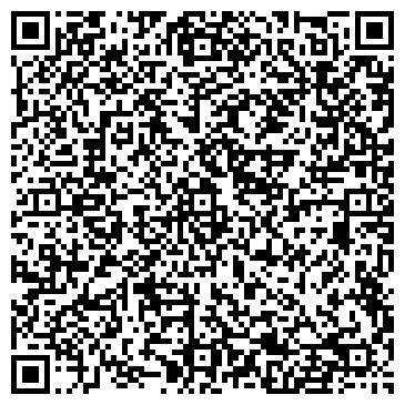 QR-код с контактной информацией организации ООО Детский сад № 8 "Ягодка"