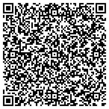 QR-код с контактной информацией организации ИП Много Цветов