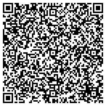QR-код с контактной информацией организации ООО Языковая школа МЭП
