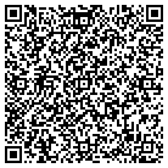 QR-код с контактной информацией организации ООО "Бакштаг"