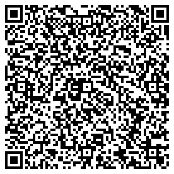 QR-код с контактной информацией организации ООО Брускар
