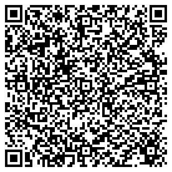 QR-код с контактной информацией организации ИП Profiline