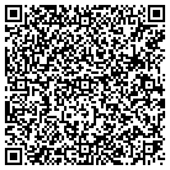 QR-код с контактной информацией организации ООО ПКЦ ЗИМ