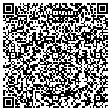 QR-код с контактной информацией организации Фонд Художественная ковка