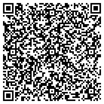 QR-код с контактной информацией организации ООО МОДАИТАЛИ