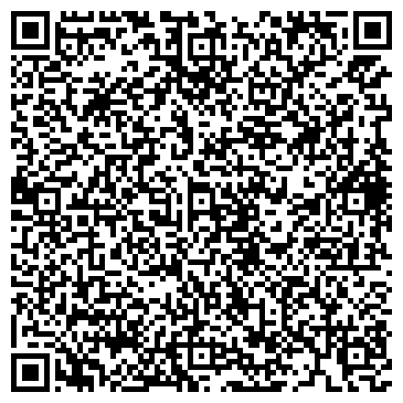 QR-код с контактной информацией организации ООО АВК Бухгалтерия