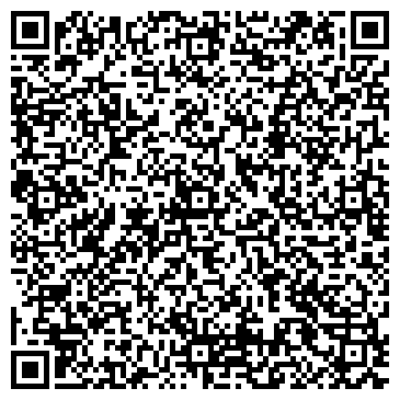 QR-код с контактной информацией организации ООО Мебельная фабрика "Уютово"