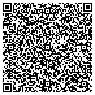 QR-код с контактной информацией организации АО Торговая площадка Деловая Среда