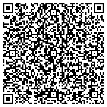 QR-код с контактной информацией организации ООО "Десятая муза"