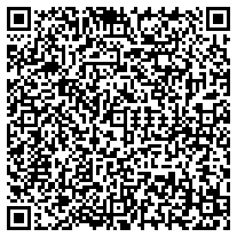 QR-код с контактной информацией организации ООО "Амра"
