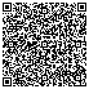 QR-код с контактной информацией организации ООО "ТТК ТЭНО"