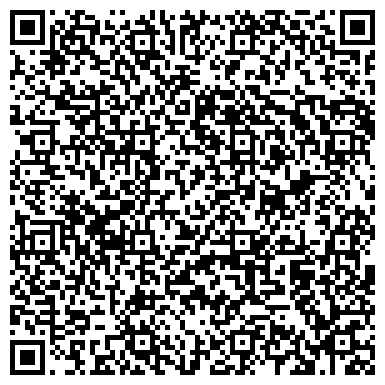 QR-код с контактной информацией организации СТО Айхен Газ (Aihen Gaz) ГБО СМЕЛА