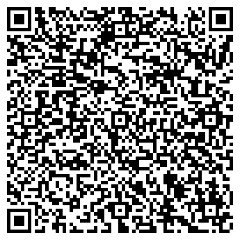 QR-код с контактной информацией организации ООО "Дор-Авто"