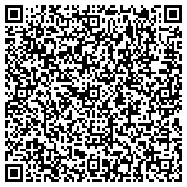 QR-код с контактной информацией организации ООО Sergio Cotti