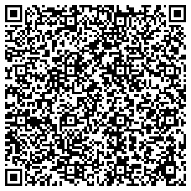QR-код с контактной информацией организации ООО Общежитие "Хостел Медведково"