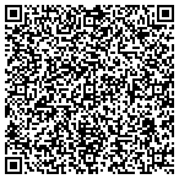 QR-код с контактной информацией организации ООО «Бизнес Партнер»