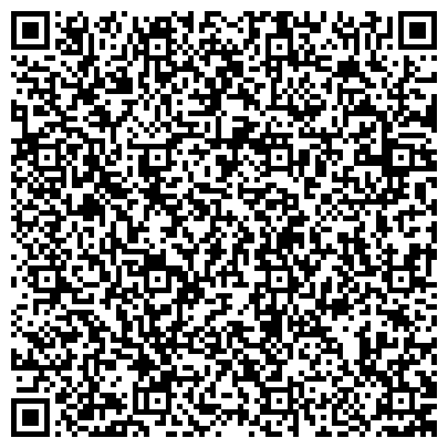 QR-код с контактной информацией организации НОЧУ ВПО «Институт Практической Психологии и Психоанализа»