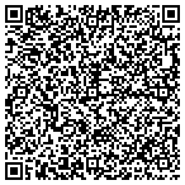 QR-код с контактной информацией организации ООО «РостОкна»