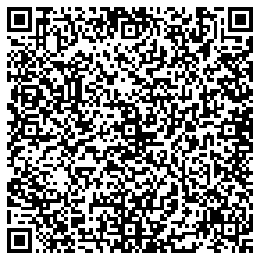 QR-код с контактной информацией организации МО Флагман