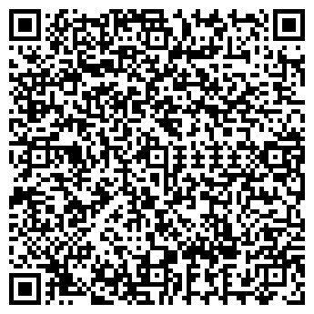 QR-код с контактной информацией организации ООО TELETRACKING