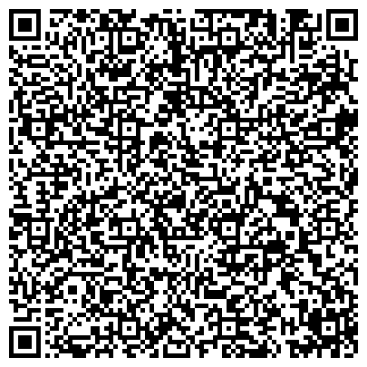 QR-код с контактной информацией организации ООО Федеральная компания "АнтиБанкиры"