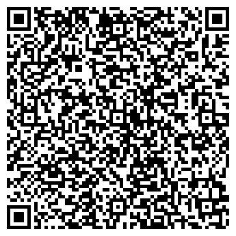 QR-код с контактной информацией организации ООО Безкредитофф