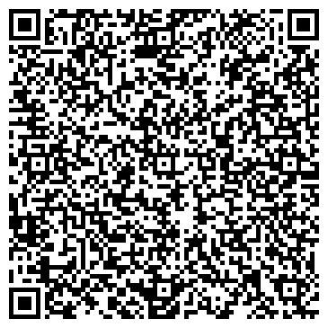 QR-код с контактной информацией организации ООО Каллисто