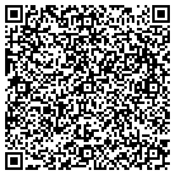 QR-код с контактной информацией организации ООО "Deon"